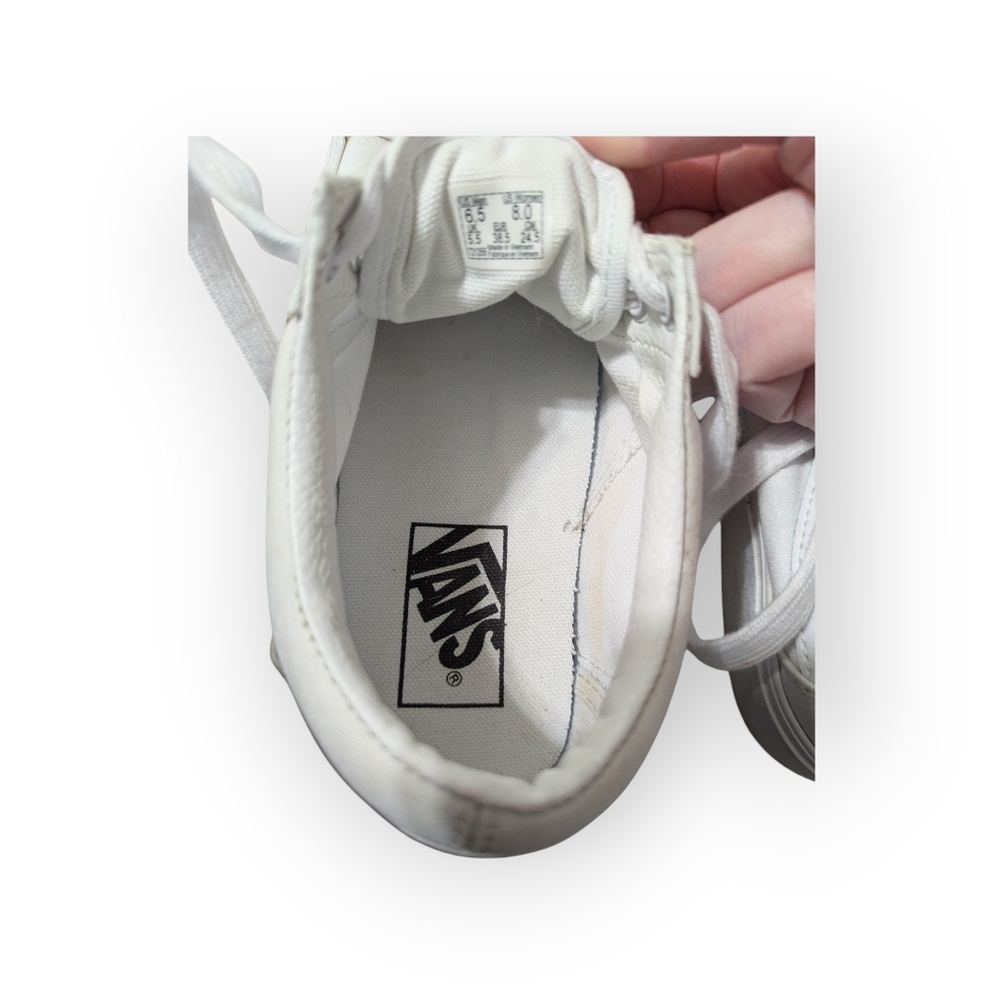 Vans The Old Skool Stackform - Picture 6 of 6